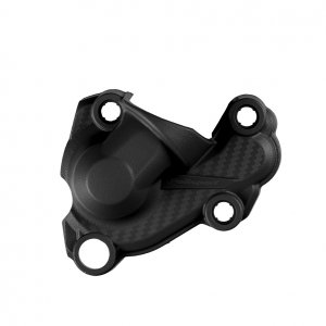 Waterpump protector POLISPORT black