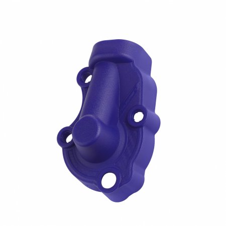 Waterpump protector POLISPORT 8494100002 Blue