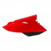 Side Panels POLISPORT 8499700001 Red restyling