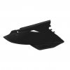 Side Panels POLISPORT 8499700002 Black restyling