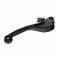 Brake lever POLISPORT Black