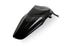 Rear fender POLISPORT black