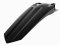 Rear fender POLISPORT black