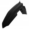 Front fender POLISPORT 8554400003 black