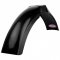 Front Fender POLISPORT Black