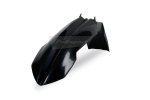 Front fender POLISPORT 8568700002 black