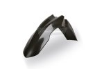 Front fender POLISPORT 8572700003 black