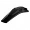 Rear fender POLISPORT black