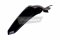 Rear fender POLISPORT black