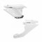 Side Panels POLISPORT White