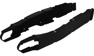 Swingarm protectors POLISPORT PERFORMANCE black