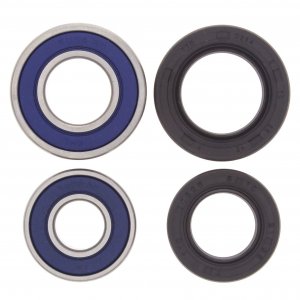 Wheel Bearing Kit All Balls Racing front