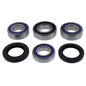 Wheel bearing and seal kit All Balls Racing