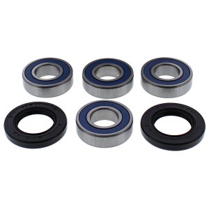 Wheel Bearing Kit All Balls Racing front