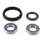 Wheel Bearing Kit All Balls Racing front