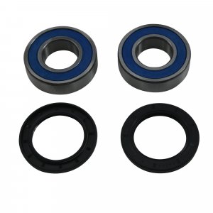 Wheel Bearing Kit All Balls Racing 25-1799 front