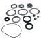 Differential bearing and seal kit All Balls Racing 25-2120 front