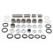 Swing arm linkage bearing and seal kit All Balls Racing