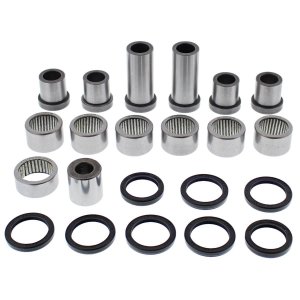 Swing arm linkage bearing and seal kit All Balls Racing