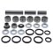 Swing arm linkage bearing and seal kit All Balls Racing