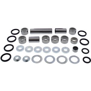 Swing arm linkage bearing and seal kit All Balls Racing