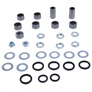 Swing arm linkage bearing and seal kit All Balls Racing 27-1199