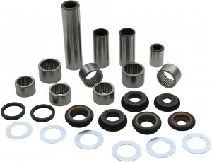 Swing arm linkage bearing and seal kit All Balls Racing