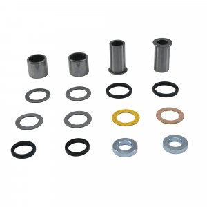 Swing arm bearing and seal kit All Balls Racing