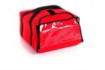 Thermal bag PUIG 9250R red 45 x 45 x 24 cm