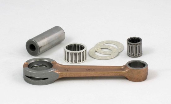 Connecting rod kit AOKI CT.CR80