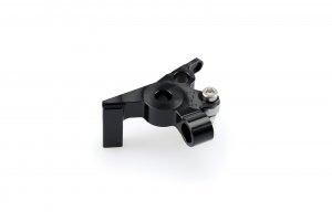 Brake lever adapter PUIG black