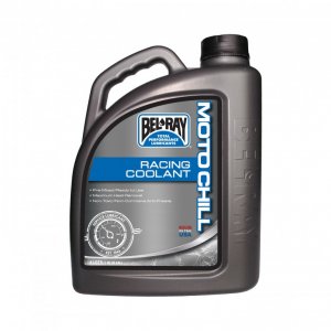 Coolant Bel-Ray MOTOCHILL RACING COOLANT 4 l