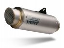 Silencer MIVV B.031.L6P GP PRO Titanium