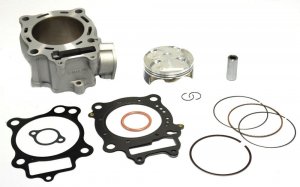 Cylinder kit ATHENA d 78  (250cc)