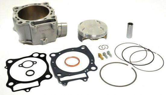 Cylinder kit ATHENA P400210100021 d 100  (490cc)