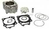 Cylinder kit ATHENA P400210100032 d 76,8