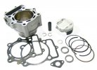 Cylinder kit ATHENA P400220100002 d 83 (300cc)