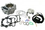 Cylinder kit ATHENA P400220100005 d 83 (I.E.) (300cc)