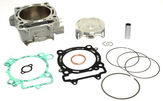 Cylinder kit ATHENA P400250100003 d 100 (490cc)