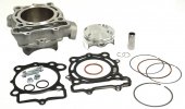 Cylinder kit ATHENA P400250100012 d 77 (250cc)