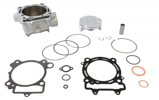 Cylinder kit ATHENA P400250100015 d100