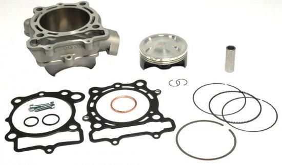 Cylinder kit ATHENA P400250100019 d 83