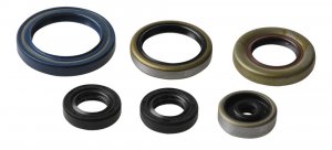 Engine oil seals kit ATHENA