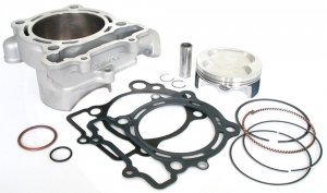 Cylinder kit ATHENA d 83 (290cc)