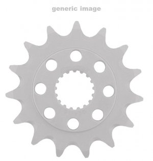 Front sprocket SUPERSPROX CST-823:12 12T, 520