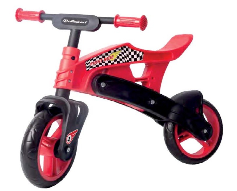 target balance bike