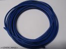 Cable conduit Venhill LB3NS/BLU Nylon, 2,92x7,0 Blue