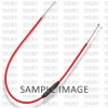 Hot Start Cable Venhill Y01-5-007-RD Red