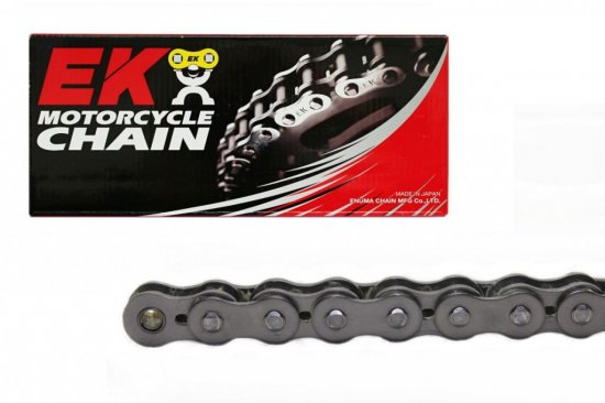 O-Ring chain EK 428 SROZ 126 L