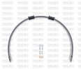 Rear brake hose Venhill K02-2-010/P